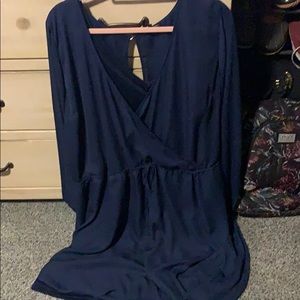 Charlotte Russe dress